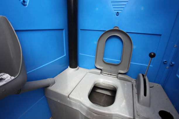 White Salmon, WA porta potty rental Company