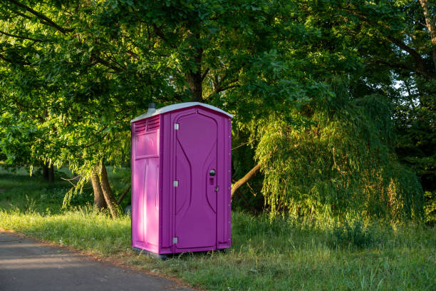 Best Sanitation services for porta potties  in White Salmon, WA